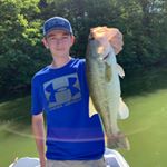 Profile Picture of Kyle (@unreelbassin) on Instagram