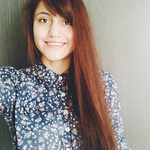 Profile Picture of Laura Daniela Alvarado (@virlaurie) on Flickr