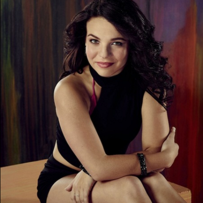Profile Picture of BRITTANY CHERRY FAN (@lucymccourt4) on Twitter