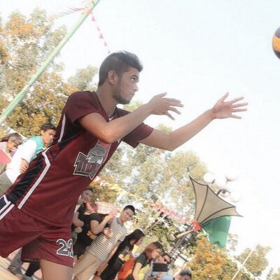 Profile Picture of Paul Singh (@pauLdaSpiker) on Twitter