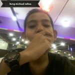 Profile Picture of Michael Firman Saro Zebua (@zebua_michael) on Instagram