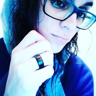 Profile Picture of Jessie Serra (@Jessie_Neff_VA) on Twitter