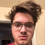 Profile Picture of Garrett Reid (@drummonkeyg) on Instagram