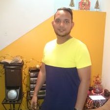 Profile Picture of Eddy Paz (@EddyPaz10) on Twitter