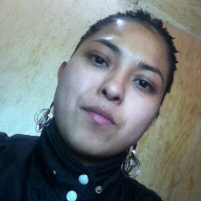 Profile Picture of Marlene Burgos Alva (@BurgosAlva) on Twitter