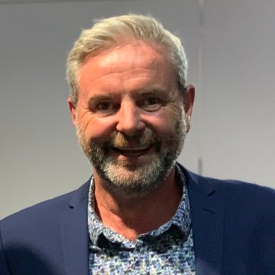 Profile Picture of Paul Bateman (@InfluencePlan) on Twitter