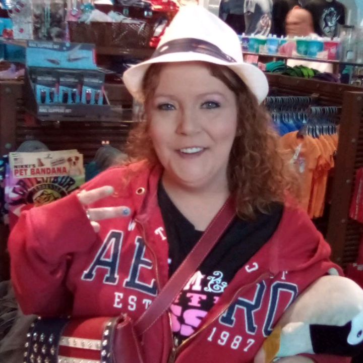 Profile Picture of ericfoust471 (@ericfoust471) on Tiktok