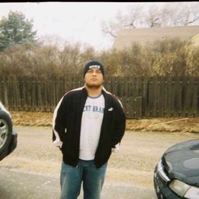 Profile Picture of Patrick Zapata (@patzap136) on Twitter