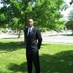 Profile Picture of Kenneth Riddick (@kennyridd) on Instagram