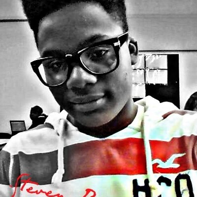 Profile Picture of Steven Boykin JR (@@Boykni45) on Twitter