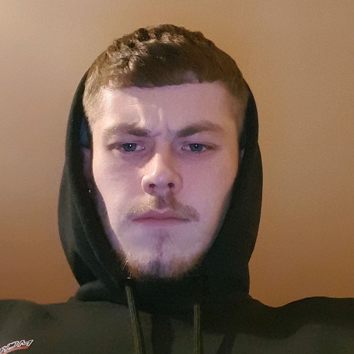 Profile Picture of Jay Hislop (@jay.hislop) on Tiktok
