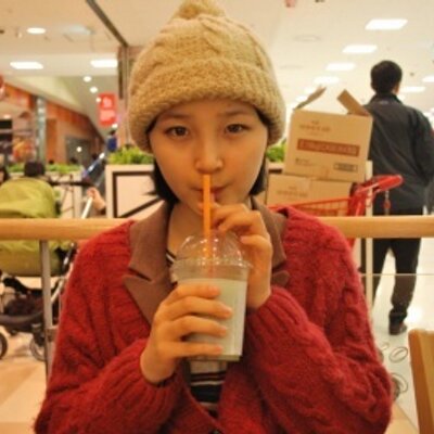 Profile Picture of Bo Reum Choe (@b_9004) on Twitter