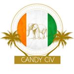 Profile Picture of Candy Côte d’Ivoire 🇨🇮 (@candyciv) on Instagram