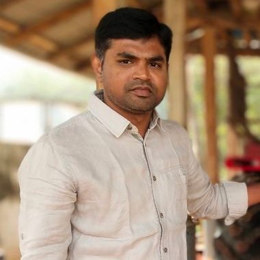 Profile Picture of Chandu BhimiReddy (@ChandubhimiRed1) on Twitter