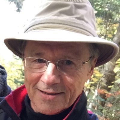 Profile Picture of Pierre Champoux (@pierrauto) on Twitter