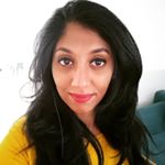 Profile Picture of Aarathi Reddy (@reddyaarathi) on Instagram