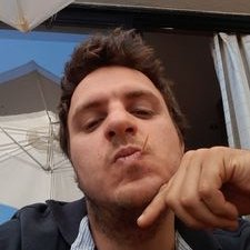 Profile Picture of Damian Caraballo (@DamianCaraball4) on Twitter
