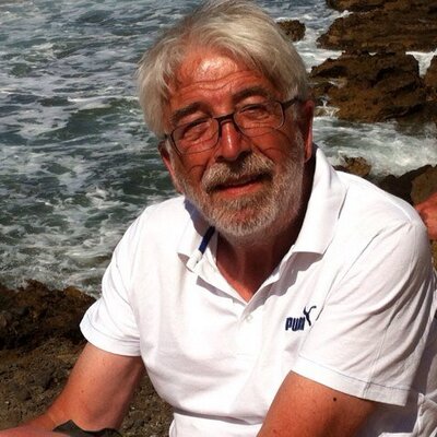 Profile Picture of Peter Baier (@ComBaier) on Twitter