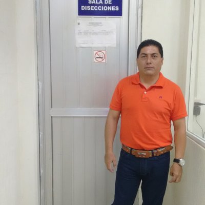 Profile Picture of Aurelio González Cabrera (@AurelioGonzle17) on Twitter