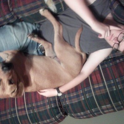Profile Picture of Nathan Heck (@WhatTheHeck22) on Twitter