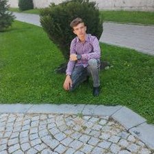 Profile Picture of David Bogdan (@david_bogdan) on Twitter