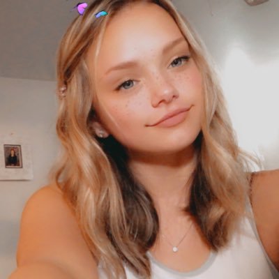 Jamie Markham - Twitter Profile Picture of Jamie Markham (@JamieMarkham14) on Twitter