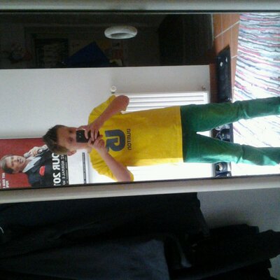 Profile Picture of Thomas Leitenbauer (@leiti_style7) on Twitter