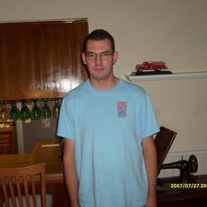 Profile Picture of Matthew Brashier (@matthewarkbenton) on Myspace