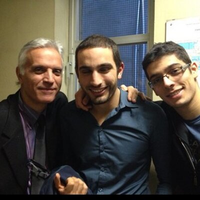 Profile Picture of Parrinello Mario (@parrinellomario) on Twitter