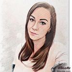 Profile Picture of Юлия Штукель (@iuliiashtukel) on Instagram