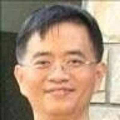 Profile Picture of S-JANG LU (@jang_lu) on Twitter