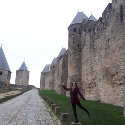 Profile Picture of Sonia Macías Ferrer (@SoniaMaciasF) on Twitter