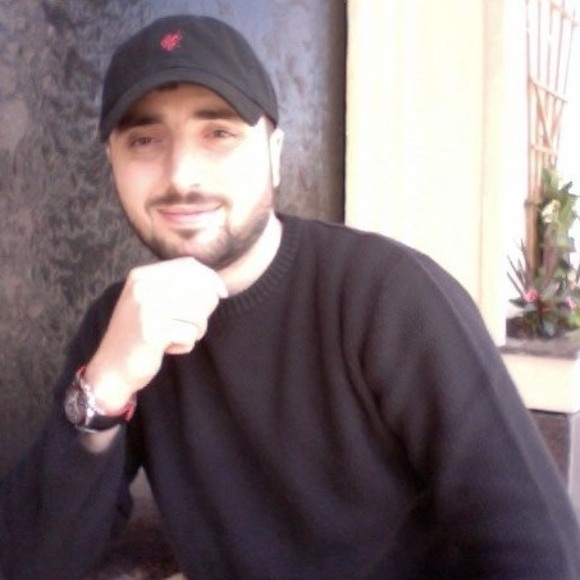 Profile Picture of Artur Dabakarov (@ritaartur1976) on Poshmark