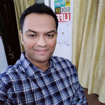 Abhinav Kapoor - Twitter Profile Picture of Abhinav Kapoor (@abhinavismm) on Twitter