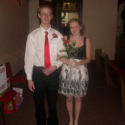 Profile Picture of Cory J Hook (@cjhook88) on Twitter