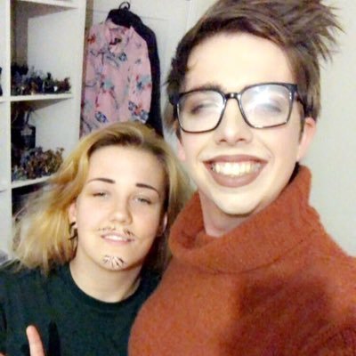 Profile Picture of Toby Jarvis (@lolabunfanclub) on Twitter