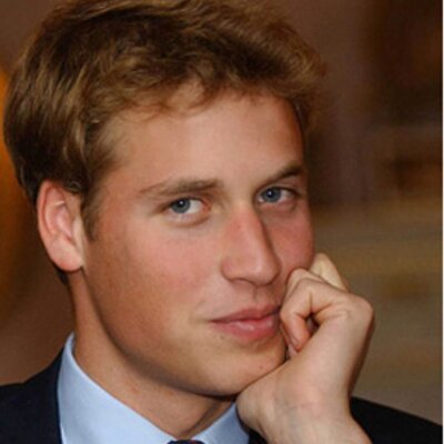 Profile Picture of HRH Prince William (@DukeCambridgeUK) on Twitter