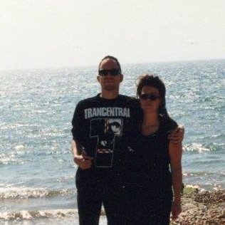 Profile Picture of Colin Booth (@KolkaBooth) on Twitter