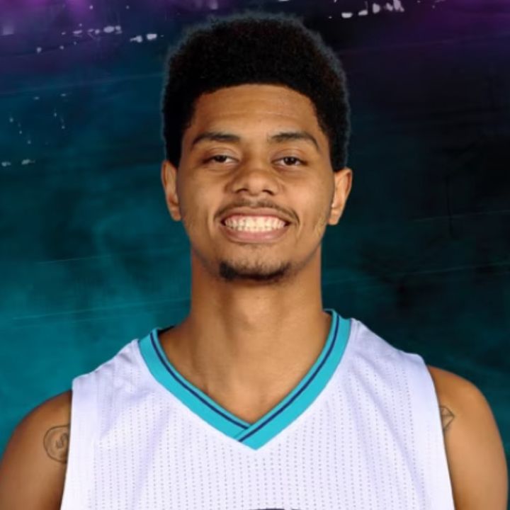 Profile Picture of Died (@jeremy.lamb23) on Tiktok