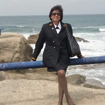 Profile Picture of Cecilia Chavez (@ceciliachavez_l) on Twitter