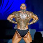 Profile Picture of athena quinn (@athena0705hq) on Instagram