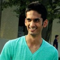 Profile Picture of Umang Patel (@umang-patel) on Quora