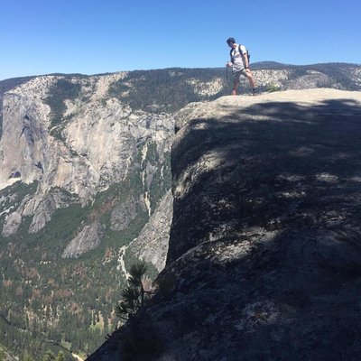 Profile Picture of Oliver Howard (@OH_Techworld) on Twitter