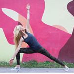 Profile Picture of Meredith Webb (@meredithwebbyoga) on Instagram