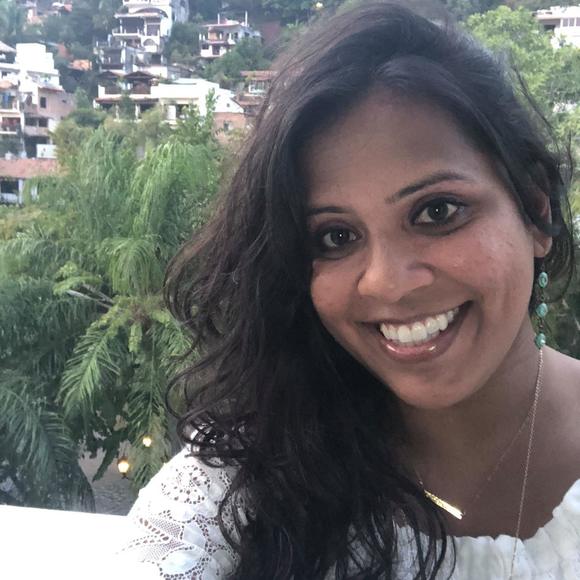 Mitali Chakraborty - Poshmark Profile Picture of Mitali Chakraborty (@mitalirc) on Poshmark