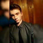 Profile Picture of Justin Lutzer (@xxsolatar) on Instagram