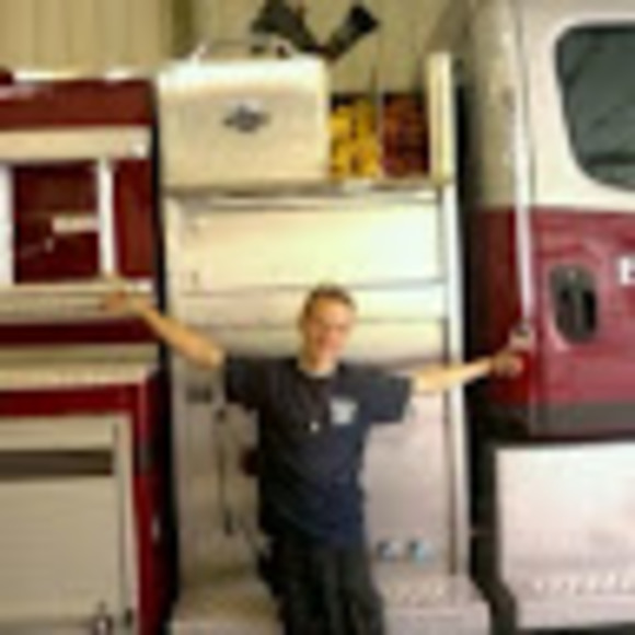 Profile Picture of Matt Bryant (@uvfd214) on Poshmark