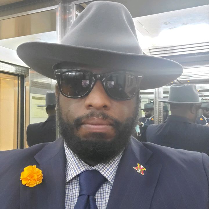 Profile Picture of Raynor Roberts (@97spiders) on Tiktok