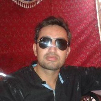 Profile Picture of Rizwan Saeed (@Rizwansaeed4) on Twitter
