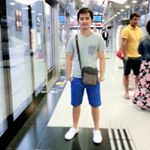 Profile Picture of Michael Balbin (@michael.balbin.96) on Instagram